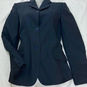 DEVON-AIRE EQUESTRIEN RIDING COAT 8R STYLE 2200 COLOR